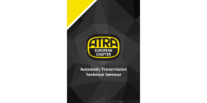 Automatic Transmission Rebuilders Association: ATRA | European Chapter