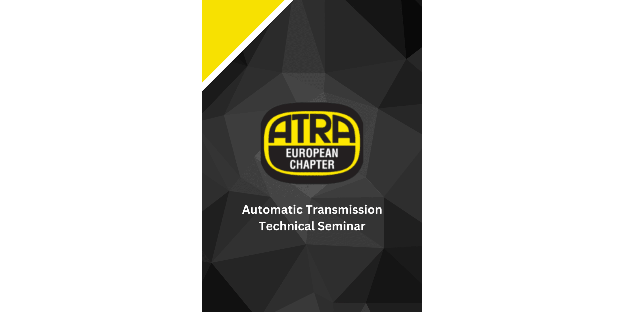 atra-europe-automatic-transmission-technical-seminar-atra-europe